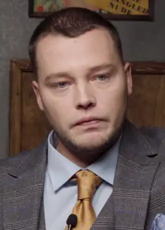 Мильчаков в 2020 году