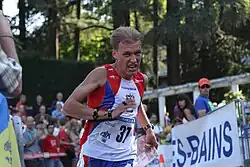 Алексей Сидоров