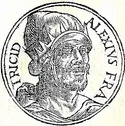 Алексей III Ангел  1196-1203  Император Византии