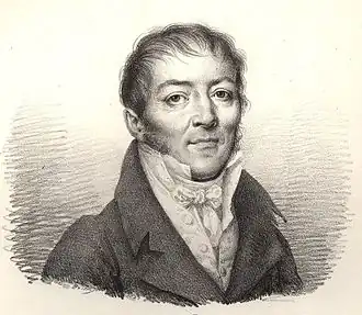 Алексис Бювар