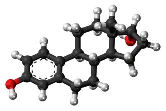 Изображение молекулярной модели