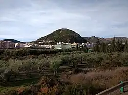 Алама-де-Альмерия