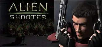 Обложка игры