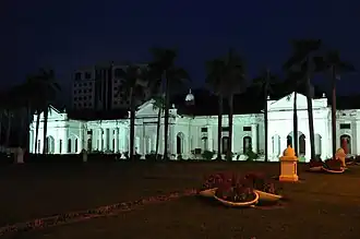 Ночное освещение