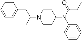 Изображение химической структуры