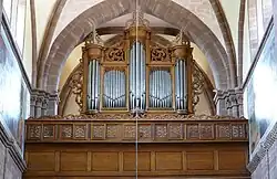 Аббатство Сен-Сириак в Альторфе (1729)