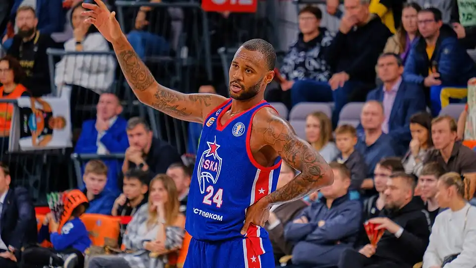 В составе ЦСКА (2024)