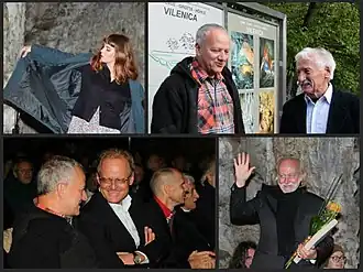 Изображение награды