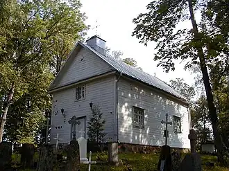 Католическая церковь