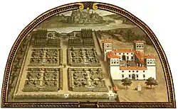 Вилла Амброджиана