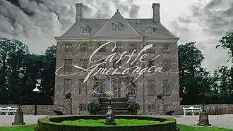 Постер фильма