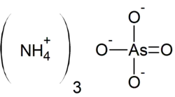 Изображение химической структуры