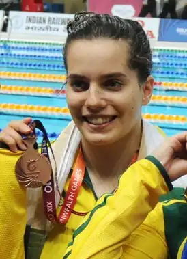 Анабель Смит в 2010 году