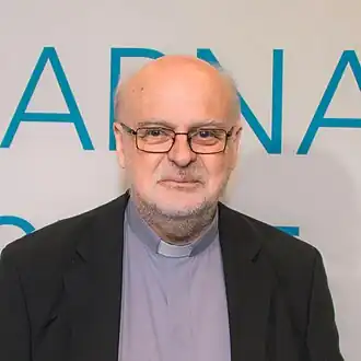 Ларс Андерс Арборелиус