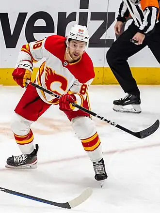 Эндрю Манджипани в 2023 году