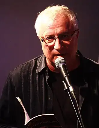 Андрей Грицман, 2011