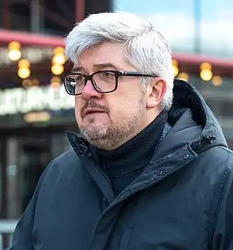 Плахотнюк в 2022 году