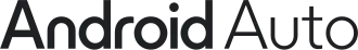 Логотип программы Android Auto