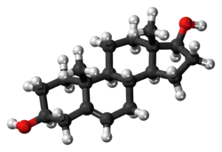 Изображение химической структуры