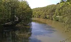 Пруд Сен-Никола