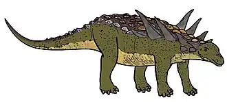 Анимантаркс