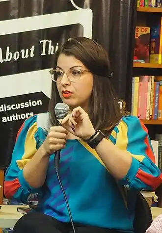 Саркисян в 2018 году