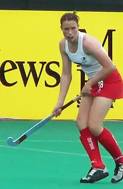 Энн Пантер, 2007