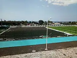 Дополнительное поле