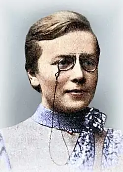 Анни Саукко.