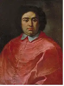 Аннибале Альбани