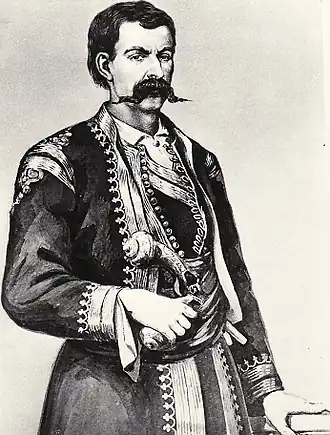 Антоний «Анта» Богичевич