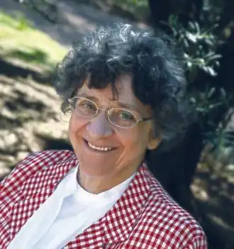 Антуанетта Фук в 2006 году