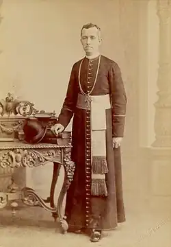 Антон Бонавентура Еглич