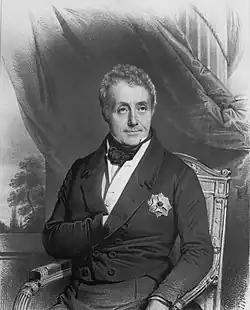 Литография Шарля Бонье