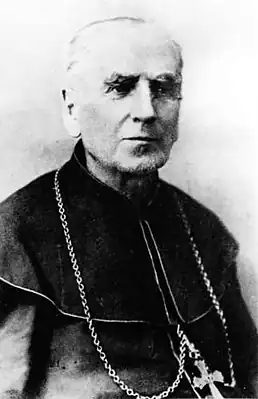 Епископ Антоний Малецкий