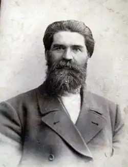 Депутат Второй Думы, 1907 г.