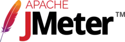 Логотип программы Apache JMeter