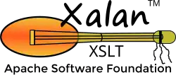Логотип программы Apache Xalan