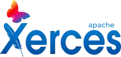 Логотип программы Apache Xerces