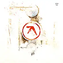 Обложка альбома Aphex Twin «On» ()