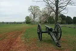 Федеральная батарея