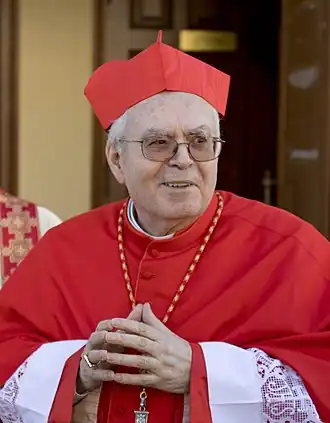 Акилино Бокос Мерино