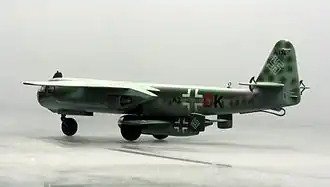Arado E.381