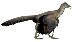 Археоптерикс