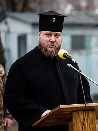 Митрополит Симеон