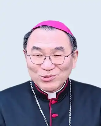 Тарцизий Исао Кикути