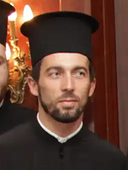 Митрополит Андрей