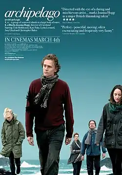 Постер фильма