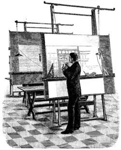 Архитектор (1893 год)