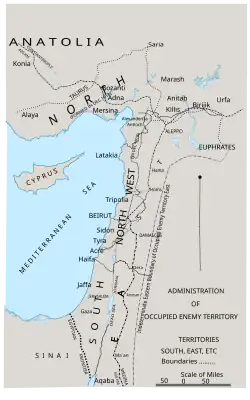 Карта местонахождения